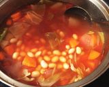 健康★デトックススープ作り方5写真