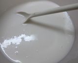 ♡ひな祭り♡　雛いちご大福作り方1写真