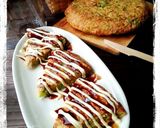 とんぺい焼き風オムレツ作り方6写真