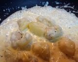 子供喜ぶ！じゃが芋のとろとろペパーチーズ作り方5写真
