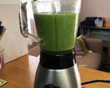 飲みやすい！グリーンスムージー♪作り方6写真