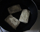 大根おろしでさっぱり♪揚げ納豆きんちゃく作り方5写真