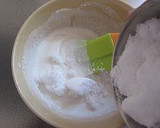 いちご大福☆レンジで簡単・美味しい！作り方4写真
