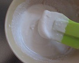 いちご大福☆レンジで簡単・美味しい！作り方3写真