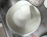 大根おろしでさっぱり♪揚げ納豆きんちゃく作り方6写真