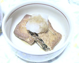 大根おろしでさっぱり♪揚げ納豆きんちゃく作り方8写真