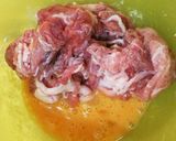 簡単！お弁当にも♪豚肉のピカタ作り方2写真