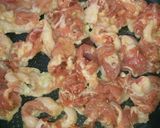 簡単！お弁当にも♪豚肉のピカタ作り方4写真