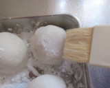 いちご大福☆レンジで簡単・美味しい！作り方15写真