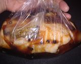 簡単★絶品【ハーブチキンのオーブン焼き】作り方2写真