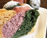 万能生地！パンにもナンにもピザにも！作り方27写真
