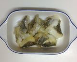 野菜たっぷり☆キャベツとタラの味噌汁作り方5写真