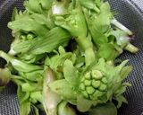 早春の香り♪ふき味噌作り方1写真
