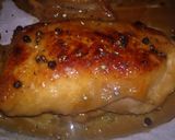 簡単★絶品【ハーブチキンのオーブン焼き】作り方6写真