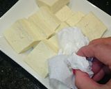 心もあったまる✾鶏肉と豆腐のみぞれ煮作り方1写真