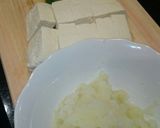 心もあったまる✾鶏肉と豆腐のみぞれ煮作り方2写真