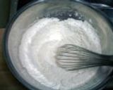 チョコチップスコーン作り方1写真