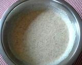 ホシノ天然酵母でパンケーキ作り方4写真