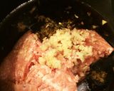 1人分からOK、ふわふわ鶏そぼろ☆作り方1写真