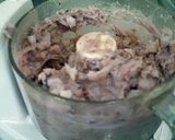 イカのハンバーグ風作り方2写真