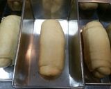 サクふわデニッシュ風バター折り込みパン作り方5写真