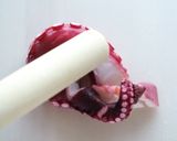 大根とたこの煮物【作り置き】作り方1写真