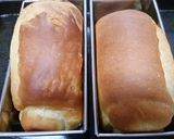 サクふわデニッシュ風バター折り込みパン作り方7写真