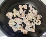 パリパリ！！鶏皮せんべい作り方2写真