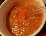 ◆ツナとほうれん草のトマトスパゲッティ◆作り方5写真