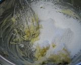 ☆クリームチーズのマーブルパウンド☆作り方4写真
