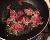 カサ増し 焼きそば作り方2写真