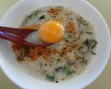 簡単・時短！朝ごはんにネバネバ４種盛り♡作り方6写真