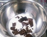 超濃厚チョコパウンドケーキ作り方4写真