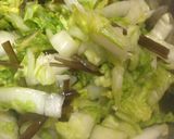 ビールで美味しい白菜漬物♡作り方4写真