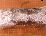 超濃厚チョコパウンドケーキ作り方13写真