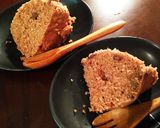 電子レンジでふんわりチョコケーキ作り方8写真