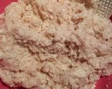 手早く簡単✪ふわふわ豆腐ハンバーグ作り方1写真