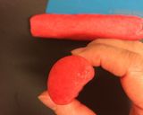 ホワイトデー♡可愛い♪林檎のクッキー♡作り方21写真