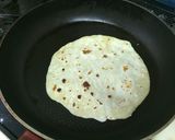 お家でメキシカン♪とろ～りエンチェラーダ作り方3写真