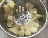 ケンミンショー☆北海道の味!揚げいももち作り方3写真