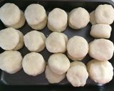 ケンミンショー☆北海道の味!揚げいももち作り方6写真