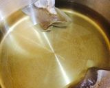 お店の味⁈酢牡蠣作り方1写真
