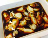 お店の味⁈酢牡蠣作り方3写真