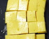スペインの揚げカスタード:レッチェフリタ作り方17写真