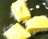 スペインの揚げカスタード:レッチェフリタ作り方21写真