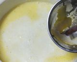 スペインの揚げカスタード:レッチェフリタ作り方8写真