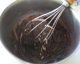 ☆クリームチーズのマーブルパウンド☆作り方8写真