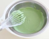 ひな祭り☆カップでやわらかショートケーキ作り方6写真