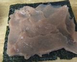 簡単、自家製かまぼこ三種作り方2写真