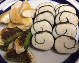 簡単、自家製かまぼこ三種作り方6写真